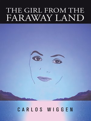 cover image of The Girl from the Faraway Land